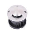 Floorlight Garden Ip67 Led Enterrado Exterior Empotrado Led