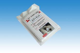 Plastic Inflatable Packaging Bags , Cushion Heat Seal Sleep