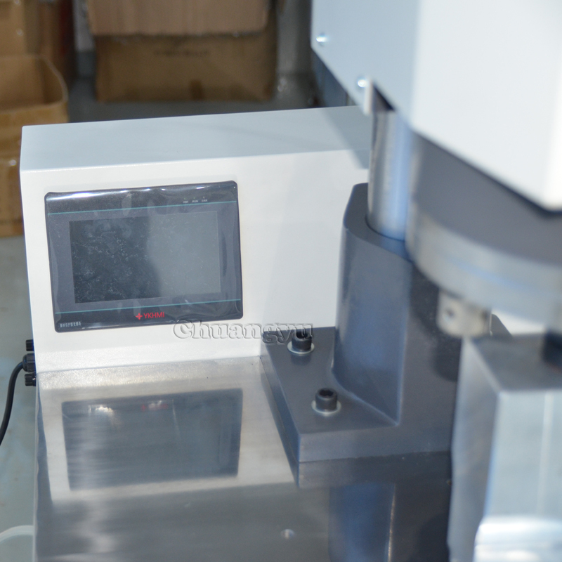 Low Price Plastic Case Ultrasonic Welding Machine
