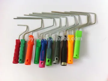 Hardware Tools Paint Roller Frames Paint Roller Holder Manufacturer