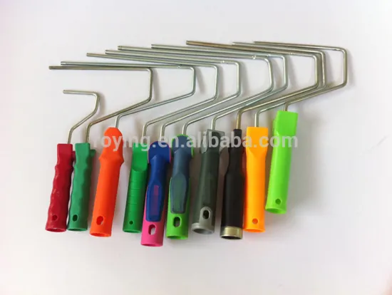 Hardware Tools Paint Roller Frames Paint Roller Holder Manufacturer