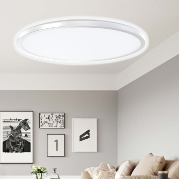 WIFI App Remote Control LED Ceiling Light with Party Mode