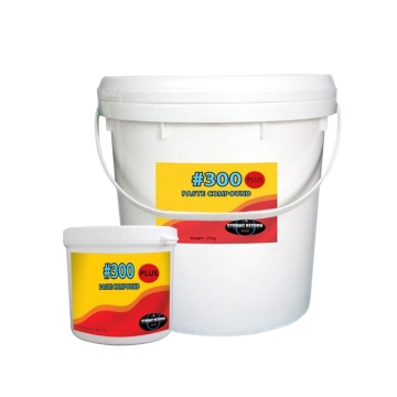 Wholesale 1 Litre & 20 Litre Car Polish Paste Compound - Regular & Heavy Cut Grades