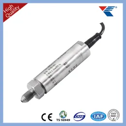 KYB18 Series Pressure Transmitters