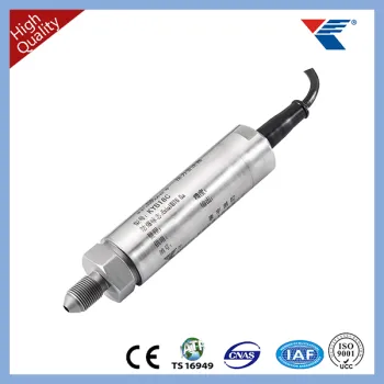 KYB18 Series Pressure Transmitters