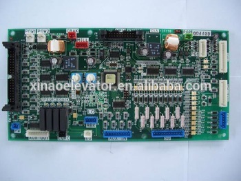 elevator parts made in China elevator RCB-11 PCB