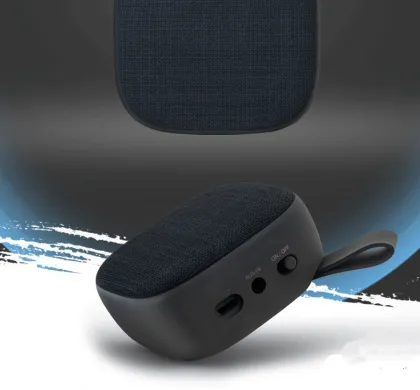 Bluetooth Speaker HIFI Bass Stereo Sound