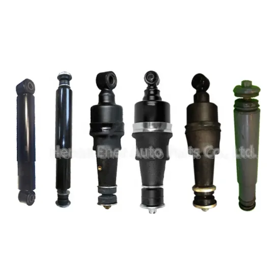 Truck Shock Absorbers for Major Brands - Over 300 Items