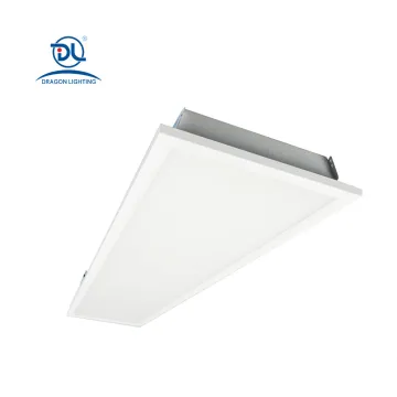 36W Backlit LED Panel Light 1200X300 Recessed No Flicker