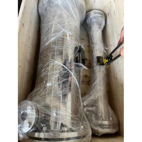 DN150 SX Static mixer Stainless Steel 316L