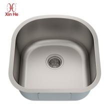 Stainless Steel 304 Kitchen Sink For Bar Counter