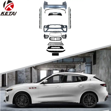 2014+ Trofeo Style Body Kit για Maserati Levante