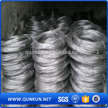 High quality twisted iron wire fro sale