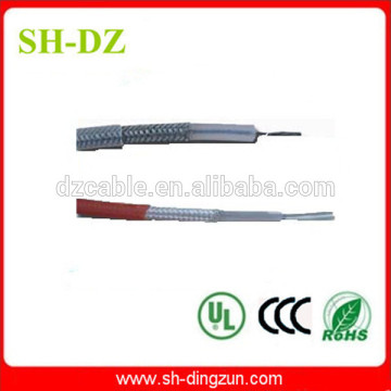 awg 75 ohm coaxial cable