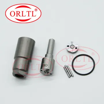 ORLTL Auto Fuel Nozzle DLLA145P864 Orifice Valve Plate 07#