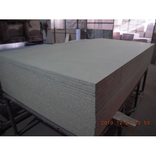 good quality melamine laminated Chipboard/Particle Board in low price