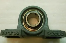 NTN UC206-103 Pillow block bearing