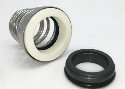 chesterton 155 mechanical seal