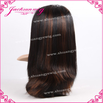 1b / #30 synthetic wig,synthetic lace front wig,synthetic hair wig