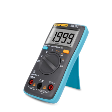 Zotek/ZOYI ZT98 Handheld Digital Multimeter