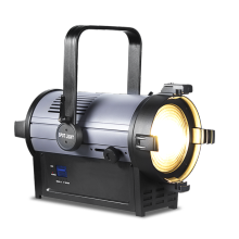 200w Fan Free Bi Color Fresnel Lighting