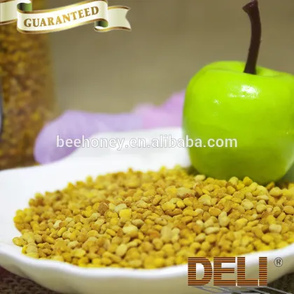 2016 fresh newest fresh raw pine pollen