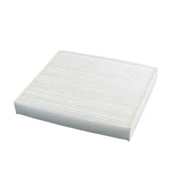 High-Quality Replacement Car Cabin Air Filter for Toyota Models 87139-26010 and 87139-02130