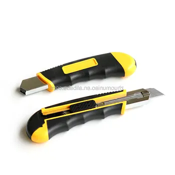 6 Auto Loading SK5 Blades Top Snap Off Blade Cutting Knife Fine Cutter