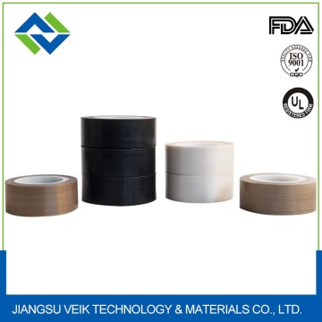 0.4mm anti-static PTFE self adhesive tape