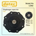 Membrane For Old Version SBFEC Pulse Valve DMF-Z-62S DMF-Y-62S