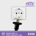 Outlet Cap for Euro