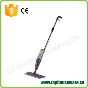 Online market hot selling easy clean spray mop from Chinese supplier