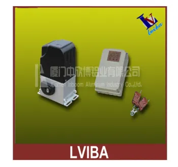 SLIDING GATE OPERATOR, SLIDING GATE AUTOMATION (CE CERTIFICATED) home automation