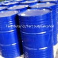 CAS 75-65-0 99% Tert Butyl Alcohol TBA Solvent