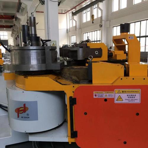 CNC Pipe Bending Machine Hydraulic Bending Machine