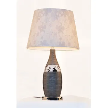 Guest Room Ceramic Modern Table Lamps XY013