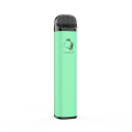 Dispositivo GunnPod con vape desechable de 1250 mAh