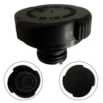Radiator Expansion Tank Cover for Land Rover Models: Range Rover 1995-2005 & Discovery 1994-2004 - PCD000070