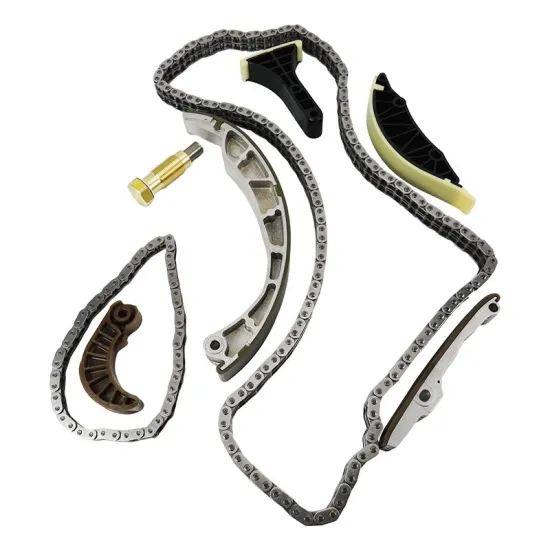 Ssangyong Vehicle Timing System, Chain Kit, and Accessory Solutions