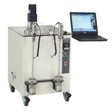 Automatic Lubricating Oils Oxidation Stability Tester