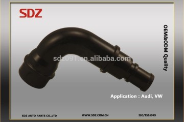 OE No.06A103213F Exhaust Pipe