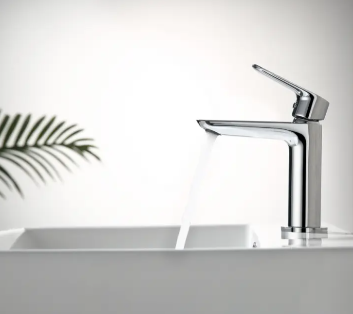 washbasin faucet