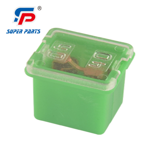 Perfecte duurzaamheid Automotive Cartridge Fuse J Case Box