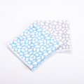 microfiber printed terry cloth