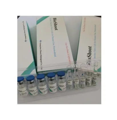 Rabies Vaccine In Older Dogs