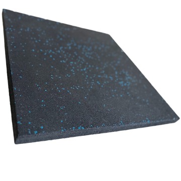 Factory Thick Driveway Commercial Rubber Floor Tiles & Gym Equipment Mats, Pavers, Rolls Flooring: Rubber Solutions for Residential and Commercial Spaces