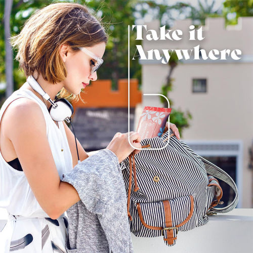 Khăn lau vệ sinh vùng kín làm mới âm đạo tùy chỉnh dành cho phụ nữ