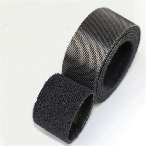super adhesive velcro pads glue hook loop
