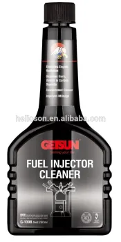 Car Fuel Injector Cleaner G-1098
