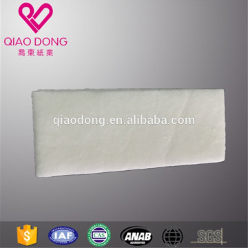 Airlaid Paper With SAP as Absorbent Core For Diaper